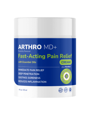 Arthro MD+ Producto