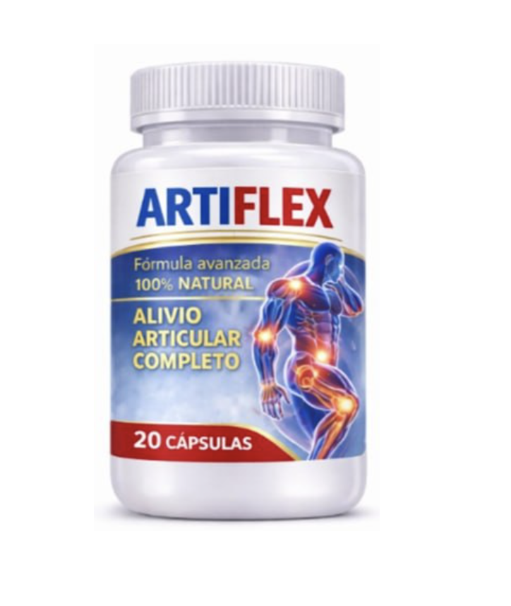 ARTIFLEX Producto