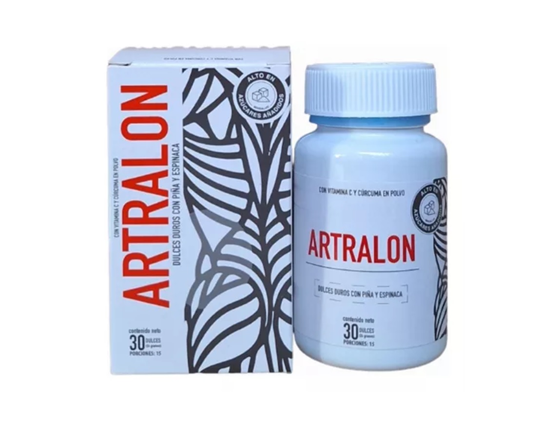 Artralon Producto