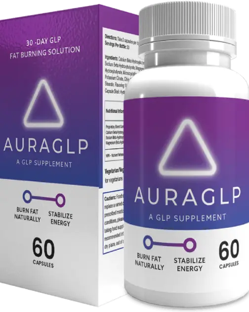 AuraGLP Producto