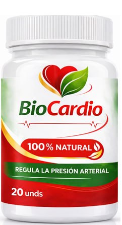 BIOCARDIO Producto