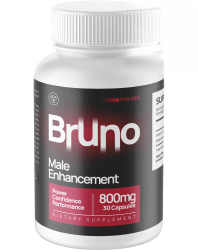 Bruno Male Enhancement	 Producto