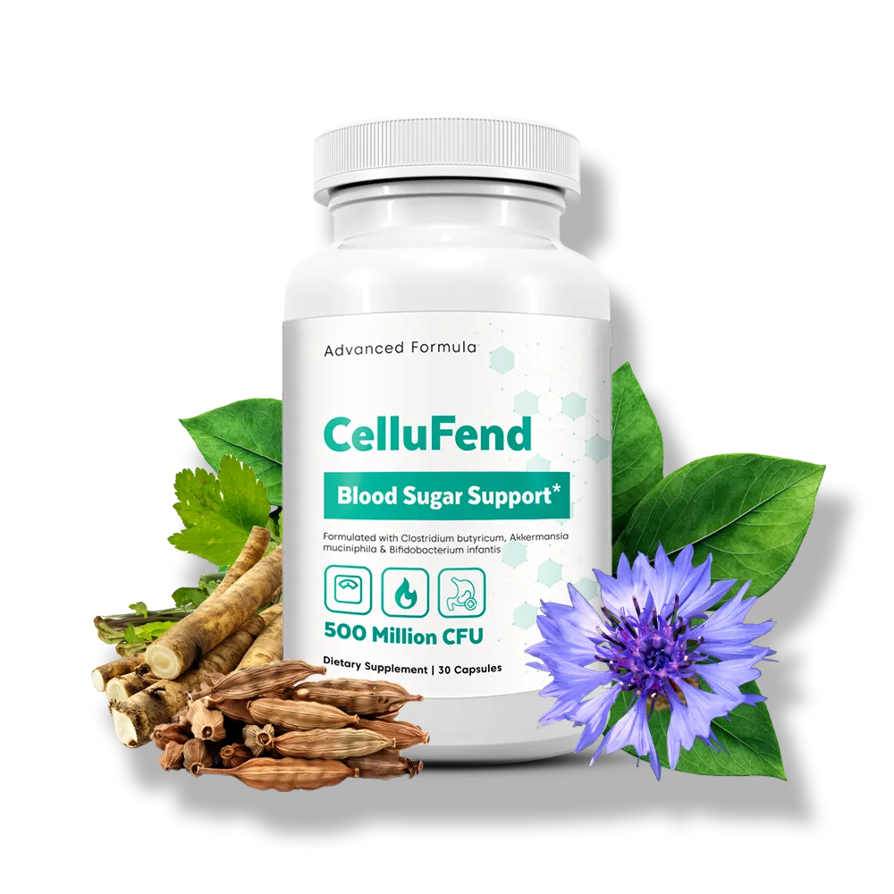 Cellufend Producto