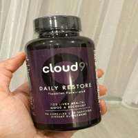 Cloud 9 Daily Restore Producto