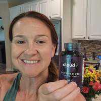 Cloud 9 Daily Restore Producto