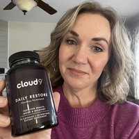 Cloud 9 Daily Restore Producto