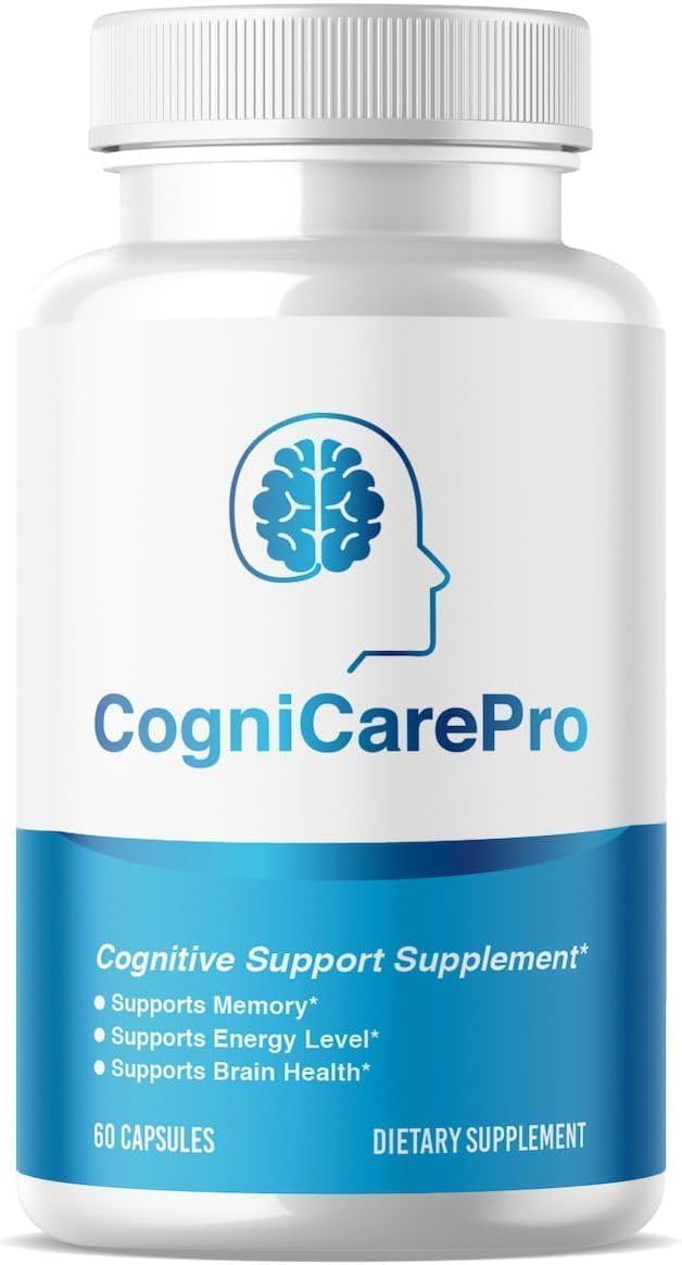CogniCare Pro Producto