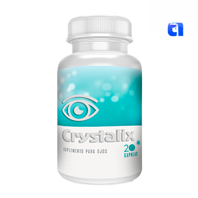 Crystalix