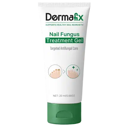Dermafix - Tratamiento para Hongos en las Uñas