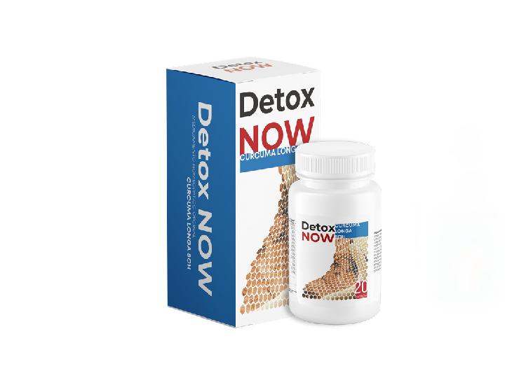 Detox Now