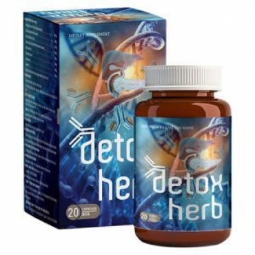 Detoxherb