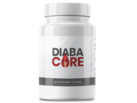 Diabacore Producto