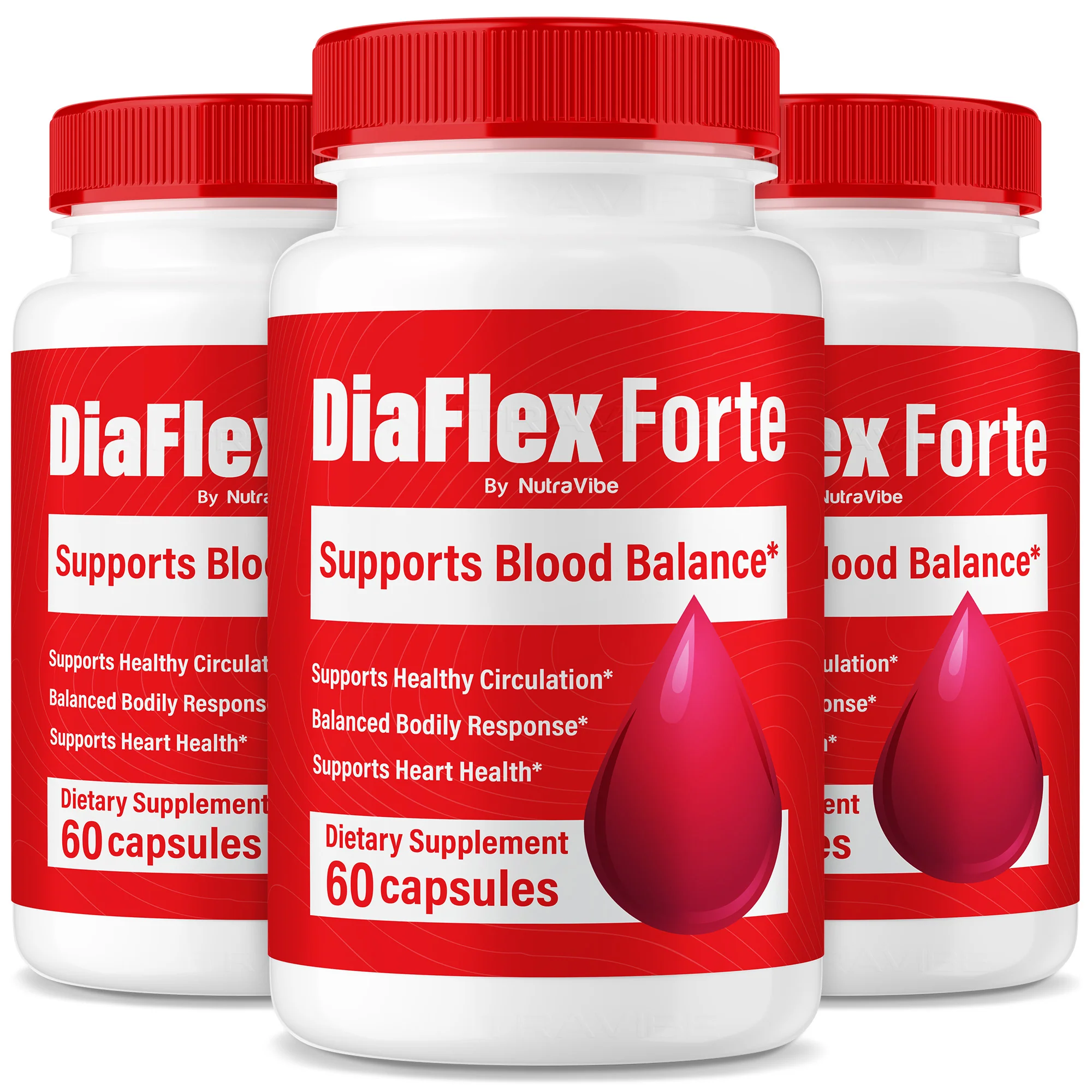 DiaFlex Forte
