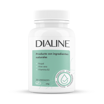DIALINE