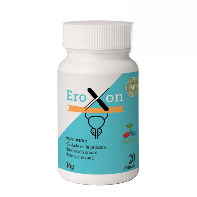 Eroxon Producto