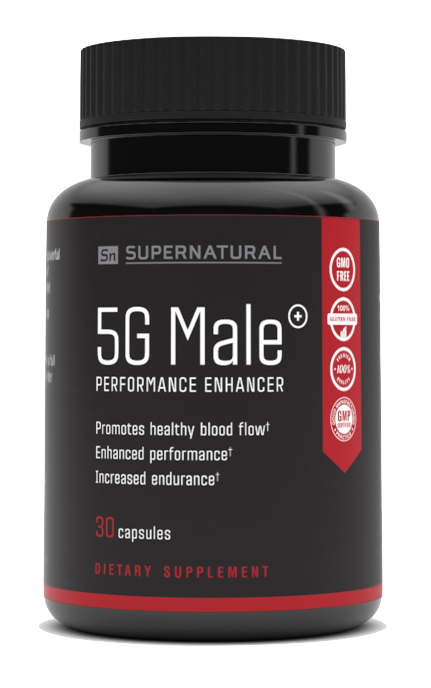 5G Male Producto