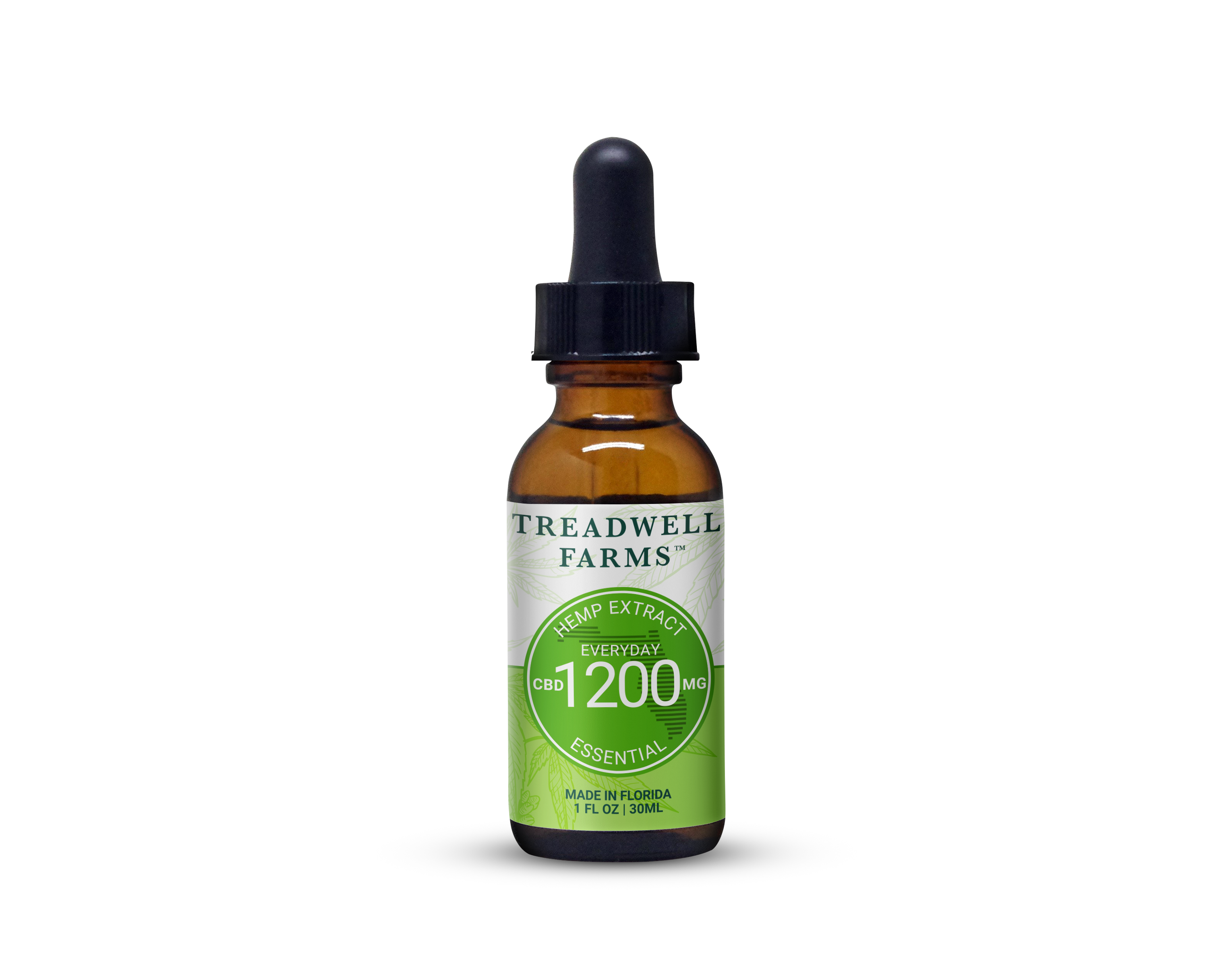 Extracto Esencial de CBD