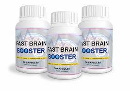 Fast Brain Booster Producto