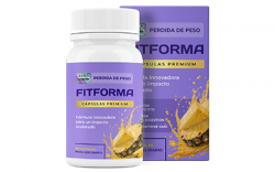 FitForma Producto
