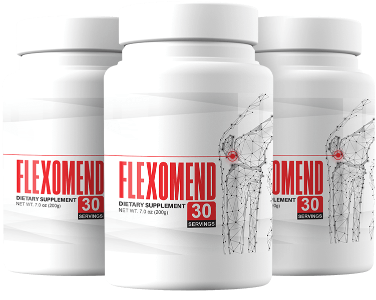 Flexomend Producto