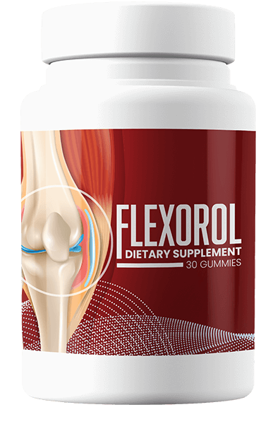 Flexorol Producto