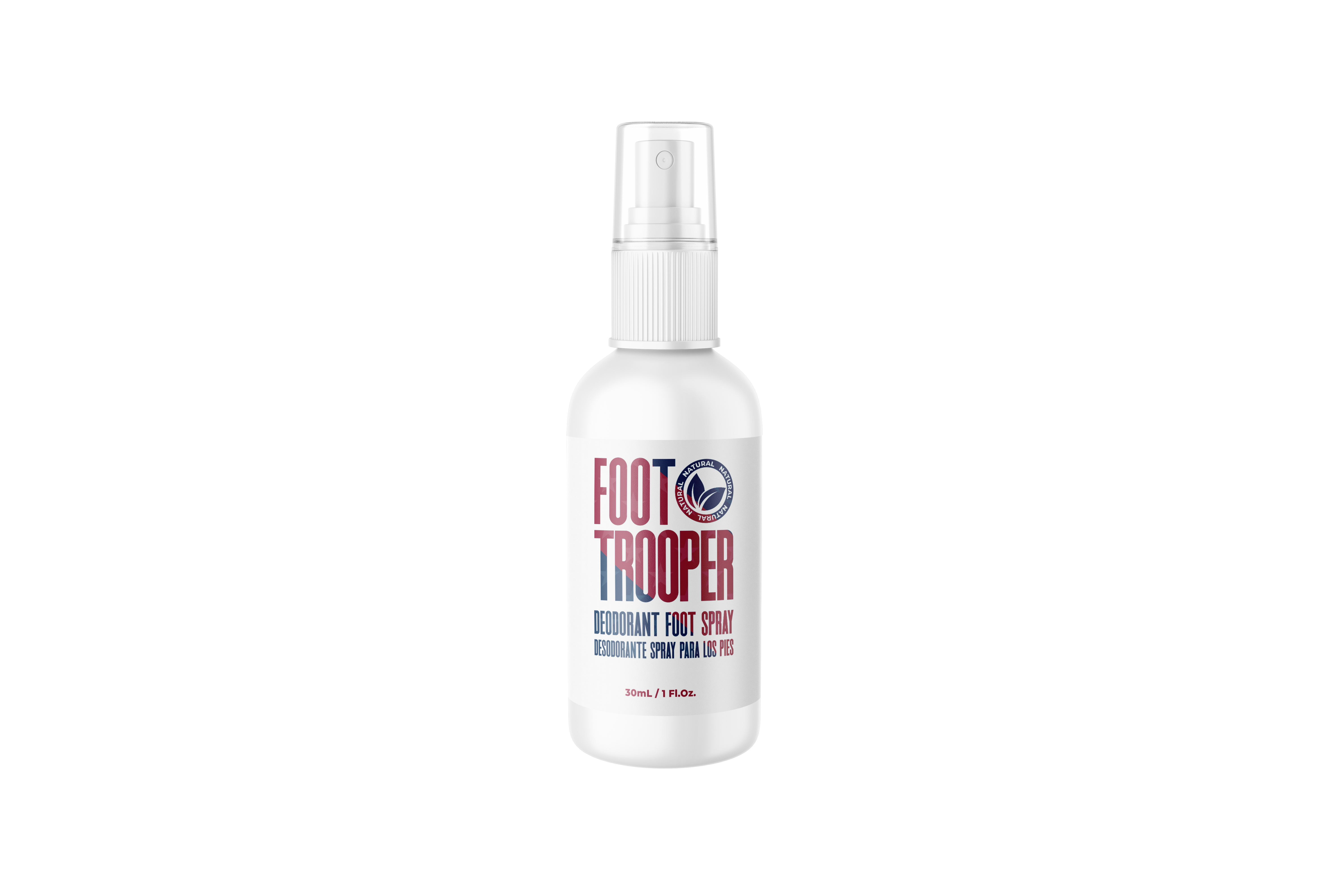 Foot Trooper