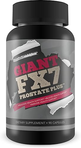 GiantFX7 Producto