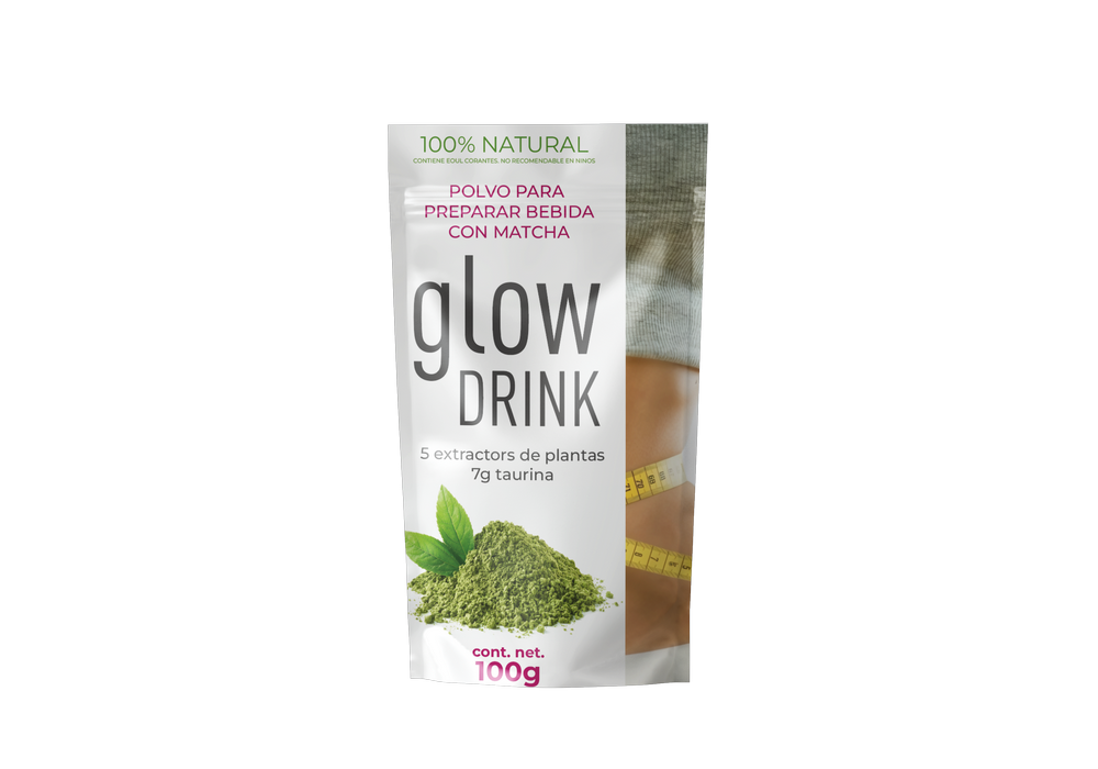 Glow Drink