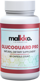 Gluco Guard Pro Producto