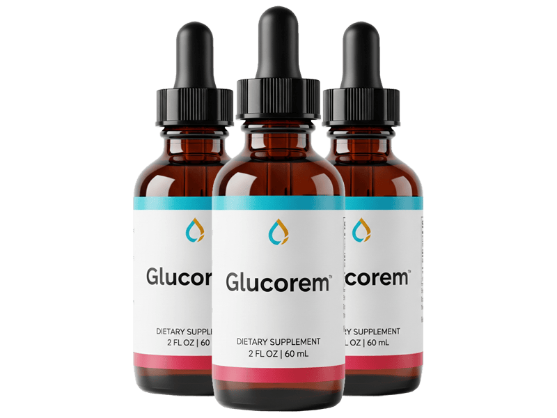 Glucorem Producto