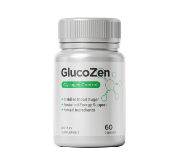 Glucozen Producto