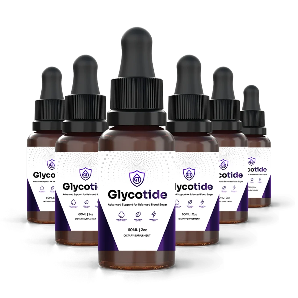 Glycotide Producto