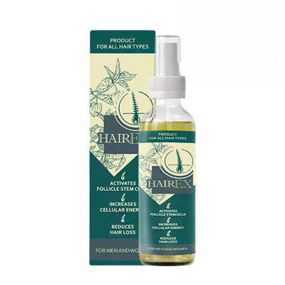 HairEX
