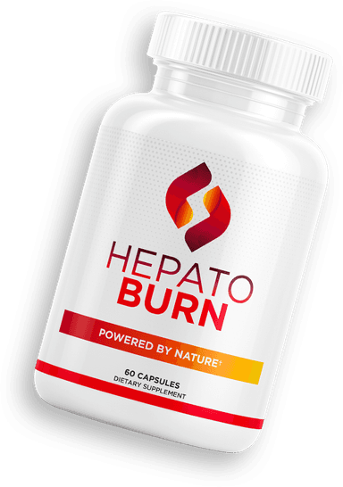 Hepato Burn Producto