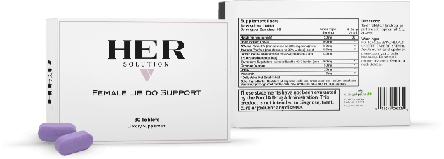 HerSolution Producto