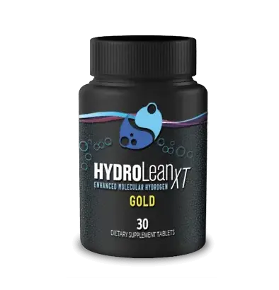 Hydrolean Protein PWD Producto
