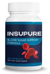 Insupure Producto
