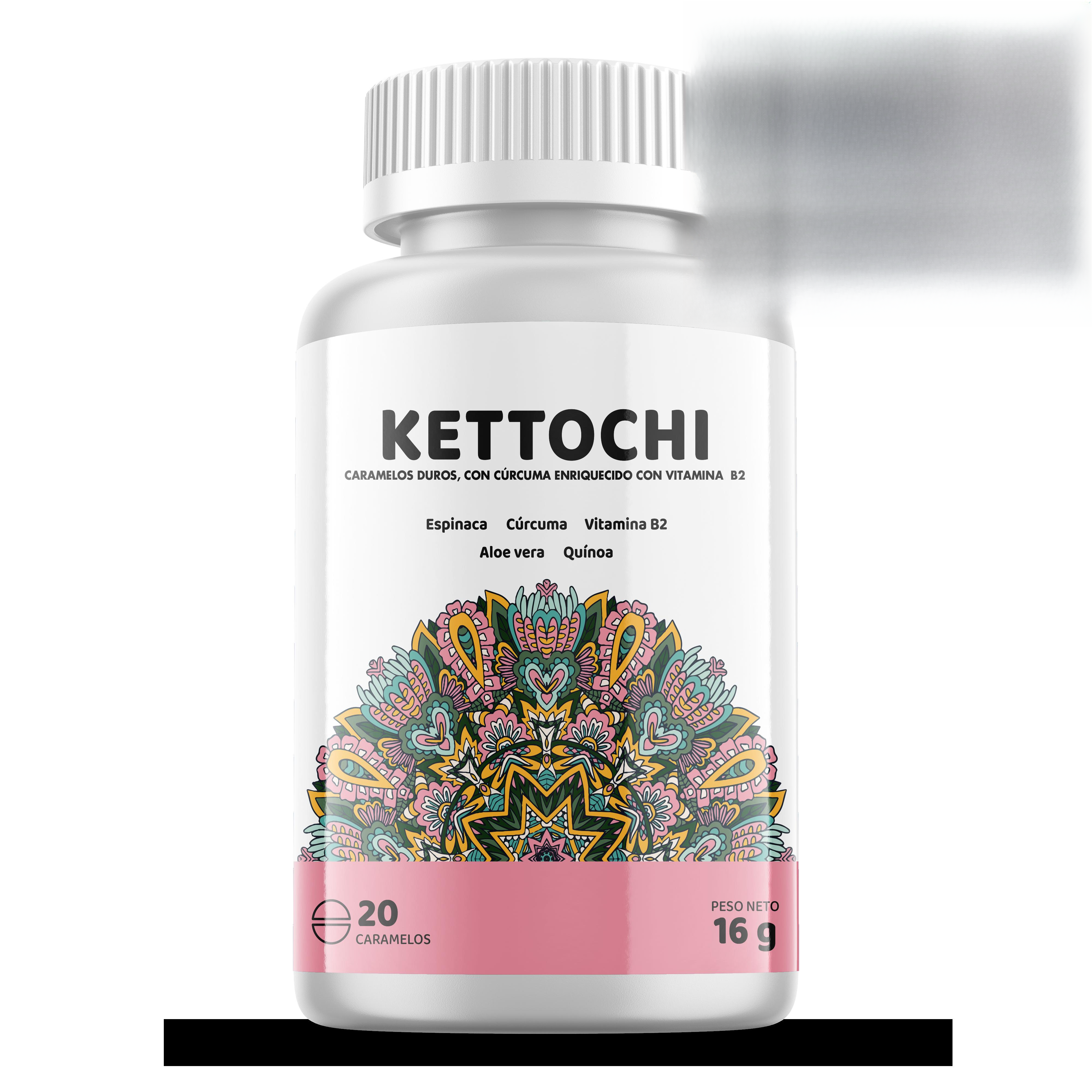 Kettochi