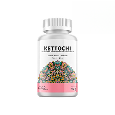 Kettochi Producto