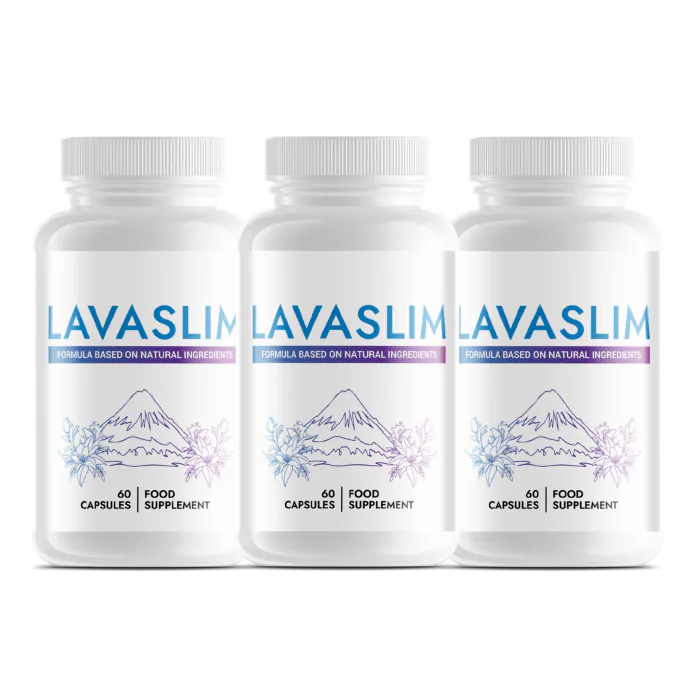 LavaSlim Producto