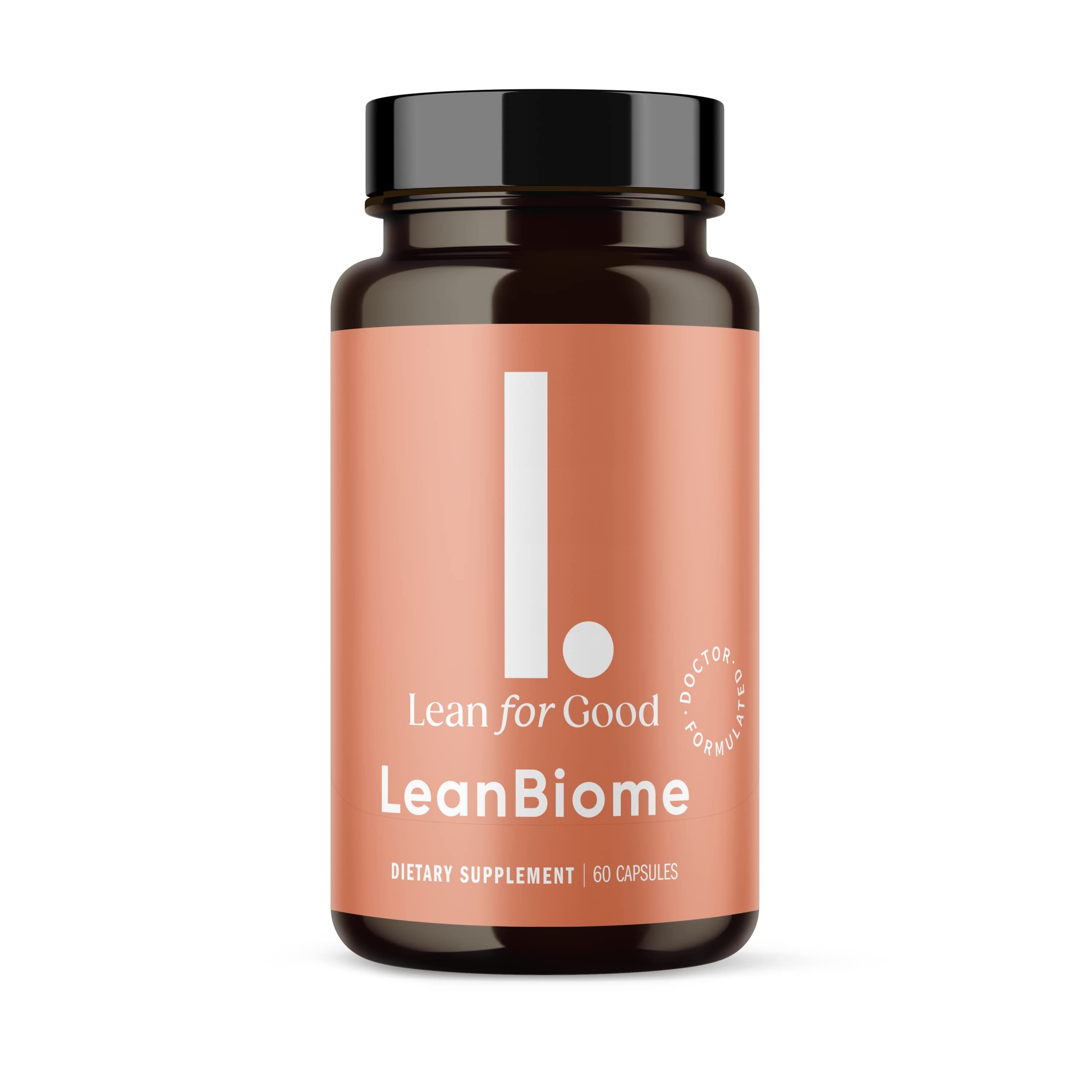Lean Biome Producto