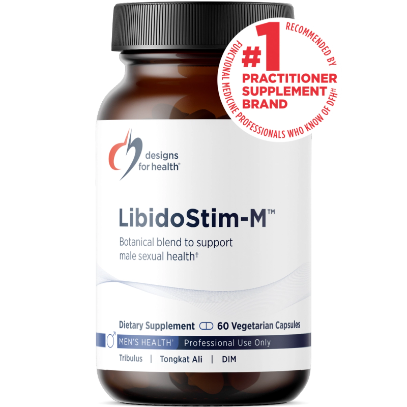 LiboPrime Male Performance Producto