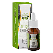 Matcha Extract CO