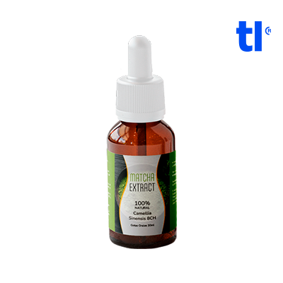 Matcha Extract