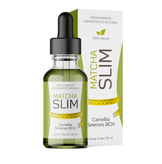 Matcha Slim