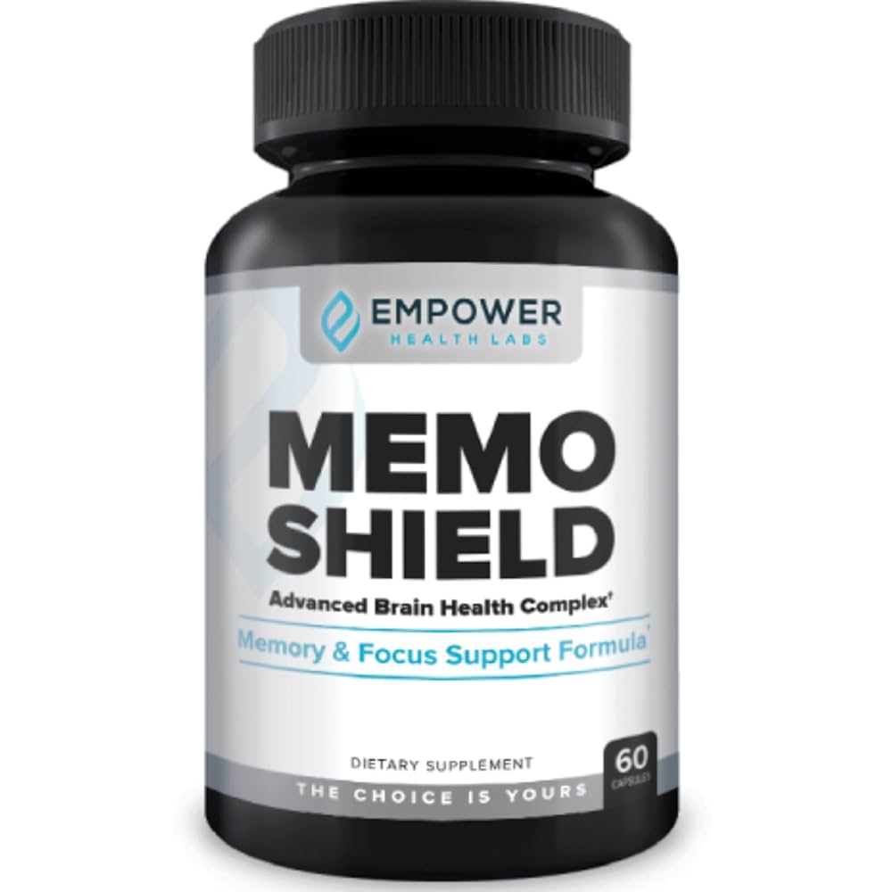 MemoShield Producto