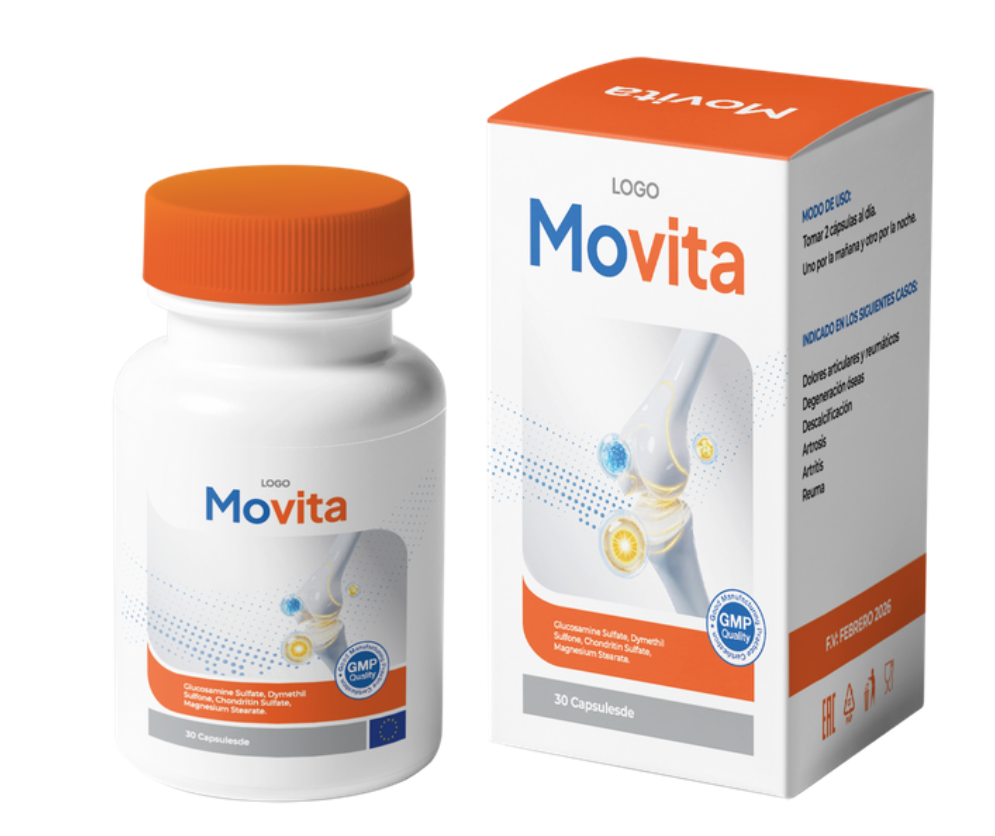 Movita Producto
