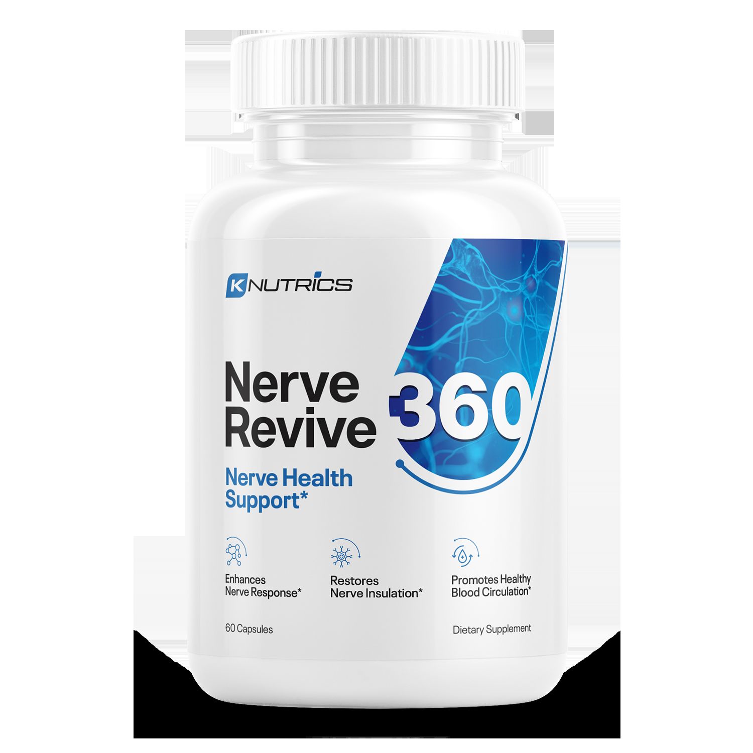Nerve Revive Producto