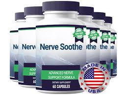 Nerve Soothe Producto