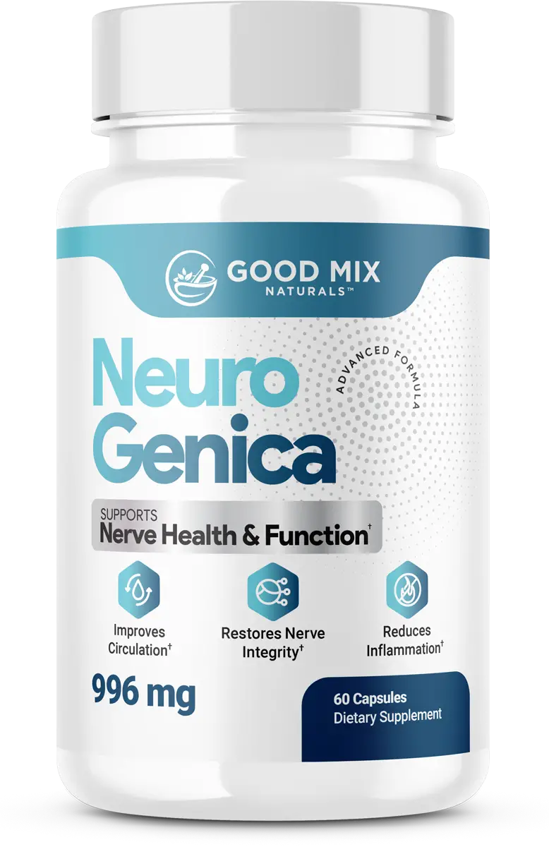 Neurogenica Producto